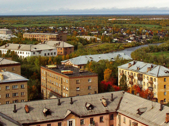 Самую дешевую квартиру в России можно купить за 135 тысяч рублей