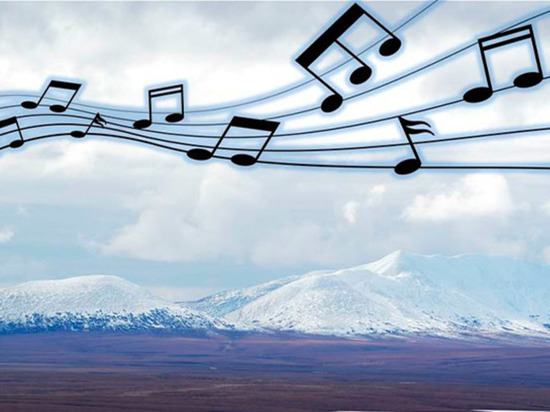 Конкурс по созданию гимна на Чукотке продлен до осени