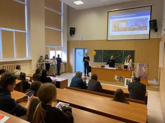 Исполняющей обязанности ректора ОмГПУ станет Наталья Макарова