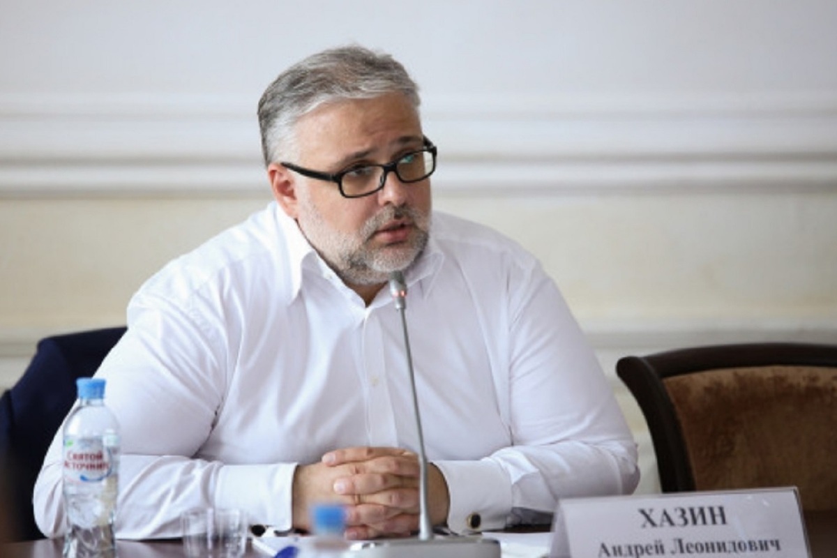 Ректором РГСУ назначен бывший сенатор от Костромской области