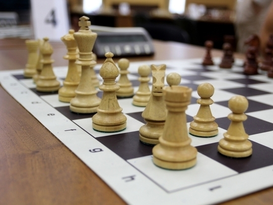Чемпионат Забайкалья по шахматам памяти Мункуева пройдет в Южном Аргалее
