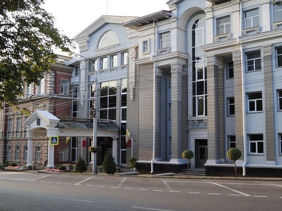 На начало года в Ставрополе действуют 45 тысяч субъектов МСП