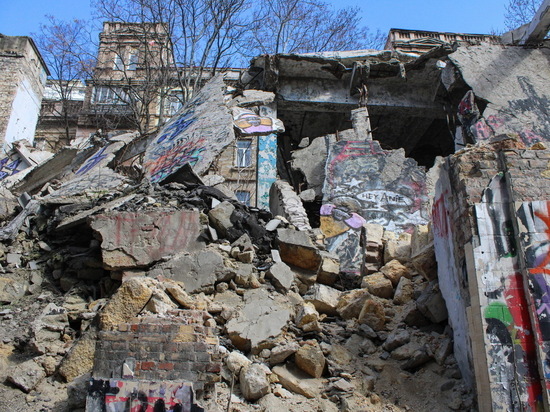 Сейсмолог Гуляев объяснил, как долго после первого землетрясения могут наблюдаться афтершоки