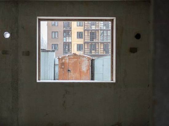 37 квартир в новых домах для расселения детей-сирот приобретут псковские власти