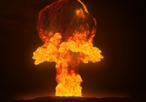 Ученые из Новой Зеландии назвали страны, которые смогут пережить гипотетическую глобальную ядерную войну