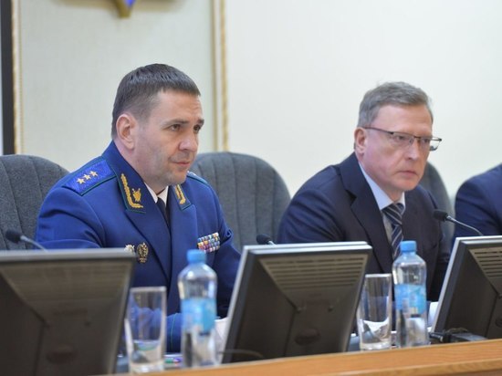 В Омской области вдвое выросло число тяжких групповых преступлений