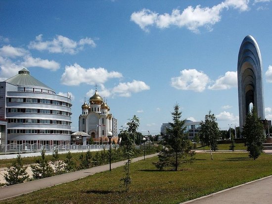 Альметьевский район возглавил рейтинг развития районов Татарстана