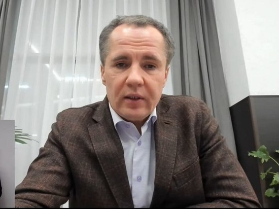 Белгородский губернатор рассказал, когда шебекинцы смогут вернуться домой из ПВР