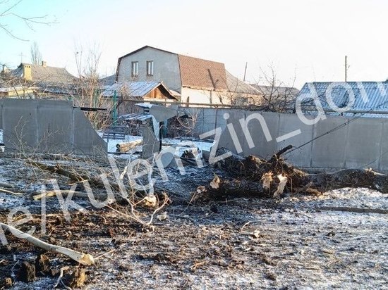 Под огонь из HIMARS попали Донецк и Амвросиевка