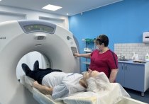МРТ и КТ — наиболее информативные методы диагностики организма