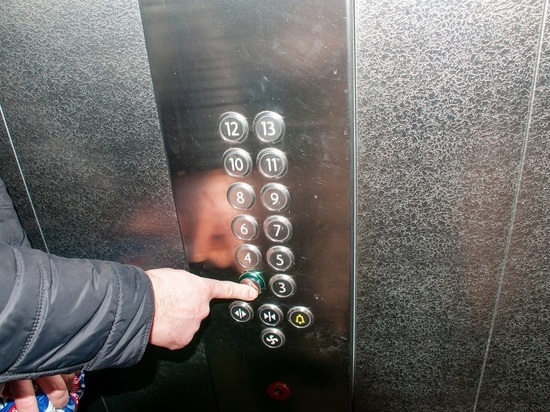 В 2023 году в Москве заменят более 3,2 тыс. лифтов