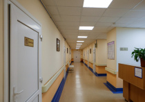 В Старой Руссе 7 февраля сообщили об открытии отделение ангиографии в Центральной районной больнице готовится