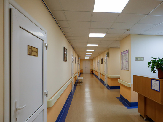 В Старорусской центральной больнице откроют отделение ангиографии