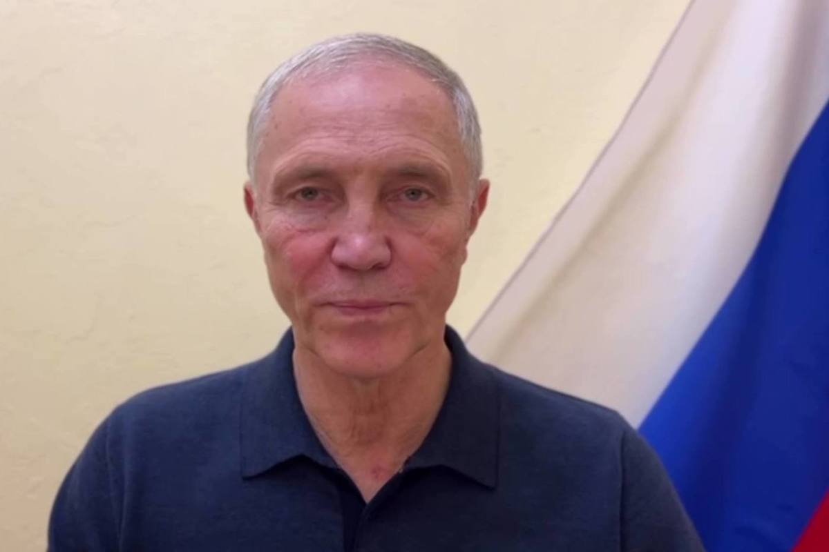 Врио губернатора Херсонской области назвал вероятную причину удара ВСУ по Каховс