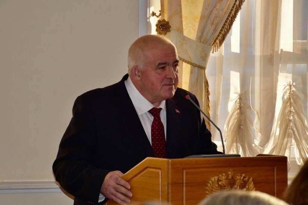 Роскомнадзор отчитался перед губернатором Костромской области Сергеем Ситниковым