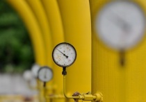 Агентство Bloomberg сообщает, что жители ФРГ во второй половине января отказались экономить газ, резко увеличив его использование