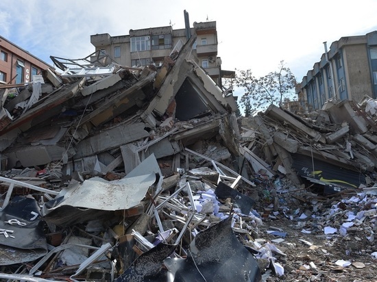 Ученый Виноградов рассказал, где в России можно ждать землетрясения