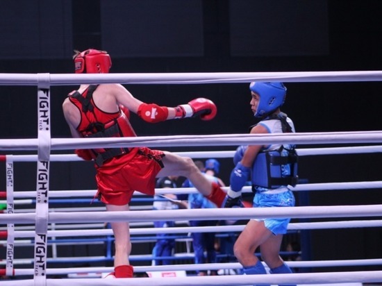 Чемпионат и первенство ДФО по тайскому боксу пройдёт 17-19 февраля в Чите