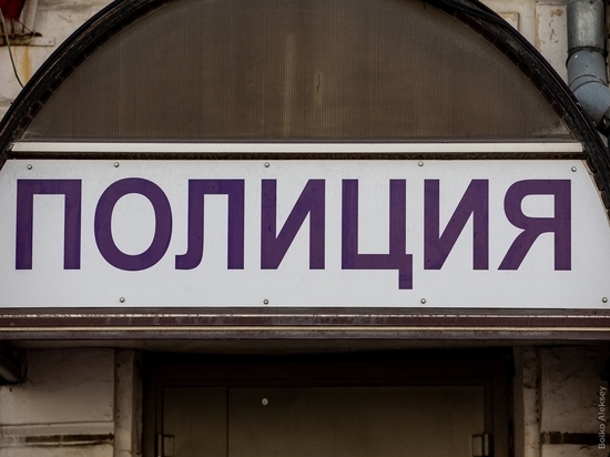 Обыски прошли в отделе полиции Аксайского района