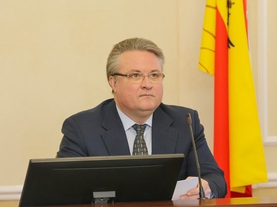 Мэр Воронежа Вадим Кстенин предложил создать центр психологической помощи для несовершеннолетних