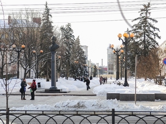 В Тамбове предложили установить памятники юристу Борису Чичерину и учителю Ольге Завадской