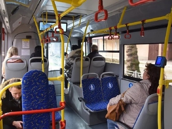 25 новых автобусов закупят для Сочи