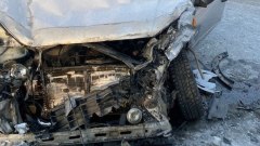 В Новотроицке случилась авария со смертельным исходом