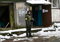 Морально-психологическое состояние личного состава вооруженных формирований Украины продолжает снижаться