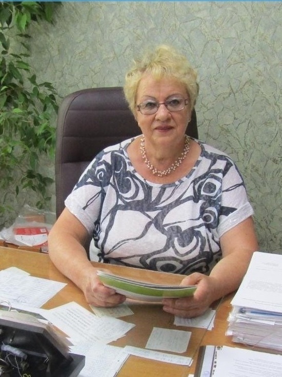 В Тверской области ушла из жизни Валентина Колунова, которая больше 20 лет возглавляла ДК