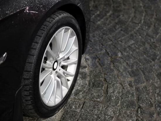 Жителя Курской области задержали за серию краж автомобильных колес