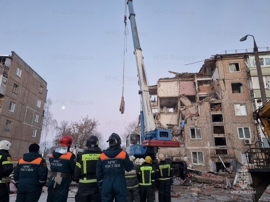 Cпасавший жильцов взорвавшегося дома в Ефремове раскрыл предысторию трагедии
