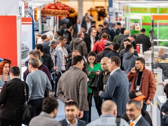 Компании Башкирии приглашают поучаствовать в выставках в Армении и Узбекистане