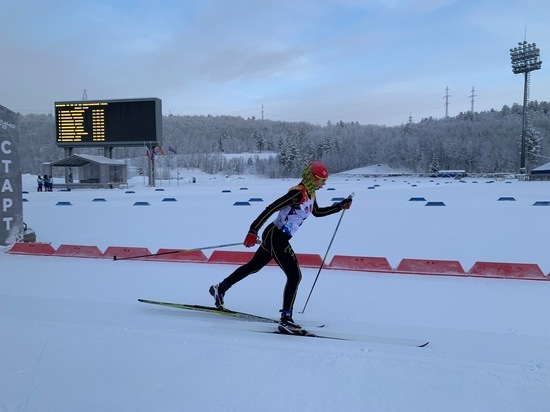 Тысячи северян присоединятся ко Всероссийской массовой гонке «Лыжня России»