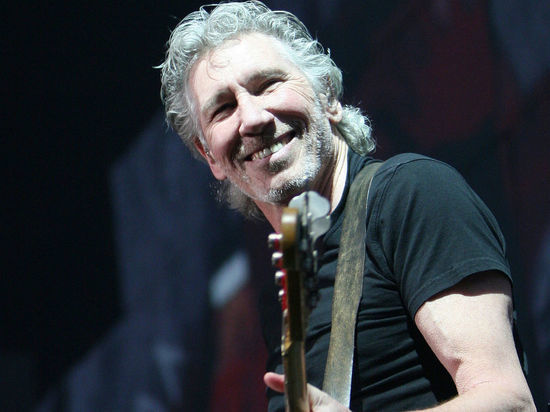 Основатель Pink Floyd Уотерс призвал Байдена, Путина и Зеленского прекратить огонь