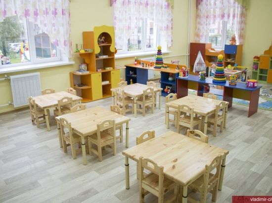 В Ярославле «некачественный» детский сад починят весной