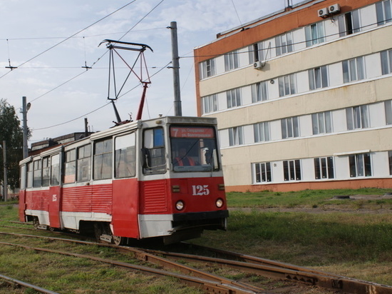 В Ярославле рассказали, когда будут новые трамваи и трамвайные пути