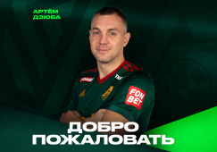Главные этапы в карьере Дзюбы: от "Спартака" и "Томи" до героя ЧМ и легенды "Зенита"