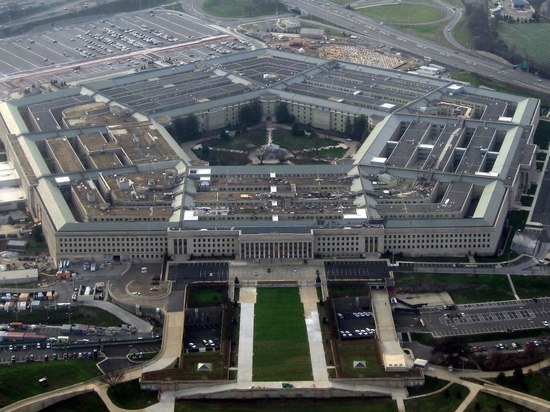  Пентагон заявил о непричастности США к подрыву "Северных потоков"