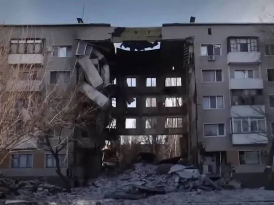 Экс-командующий десантными войсками Украины Якубец допустил сдачу Бахмута