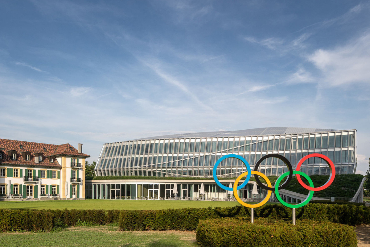 В МОК рассказали, когда примут решение по награждению медалистов командного турнира фигуристов Олимпиады-2022