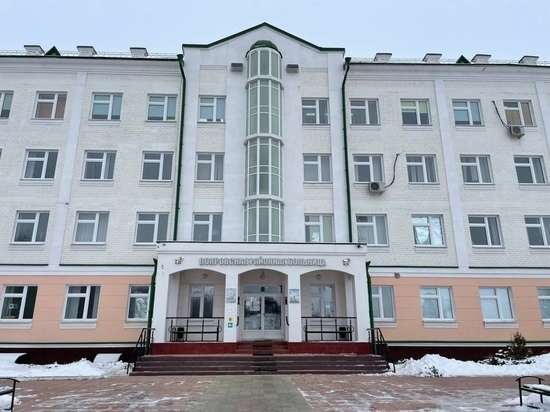 В Покровский район 9 февраля поедут врачи четырёх специальностей