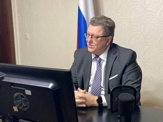 Гаврилов отреагировал на слова Писториуса о Путине