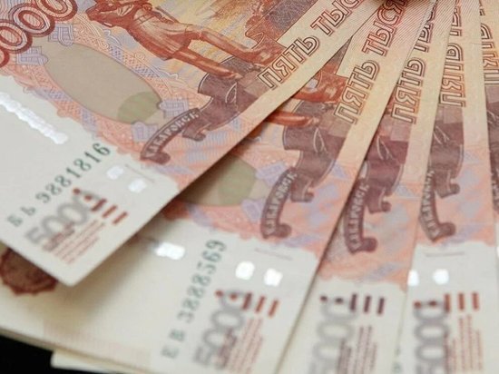 Почти 1,8 млн рублей украли у агропромышленного предприятия на Сахалине