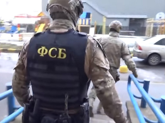Ликвидированы бандиты, планировавшие теракт в Ставропольском крае