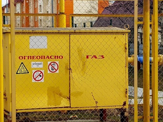 К приемке газа планируют подготовить 7 тыс. домовладений на Сахалине в 2023 году