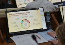 Расходы бюджета Алтайского края на 2023 год и плановый период 2024 и 2025 годов увеличат на 7,4 млрд рублей