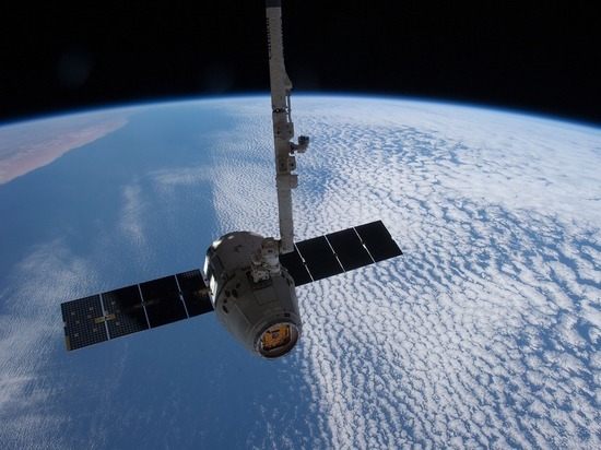 SpaceX ограничила применение сетей Starlink на Украине в военных целях