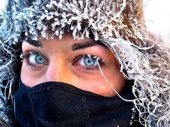 Ярославцам рассказали, какая февральская ночь будет самой холодной