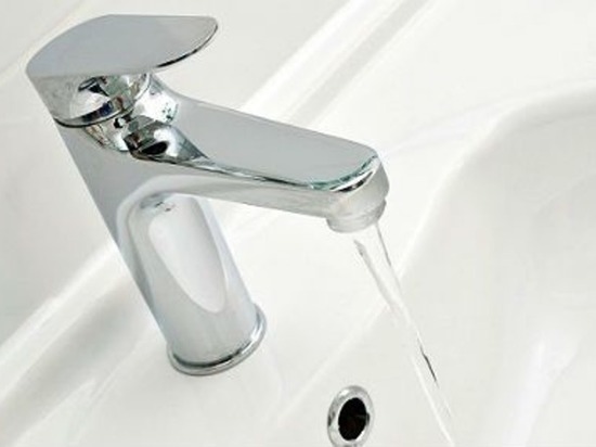 Тысячи жителей Южно-Сахалинска останутся без воды 10 февраля