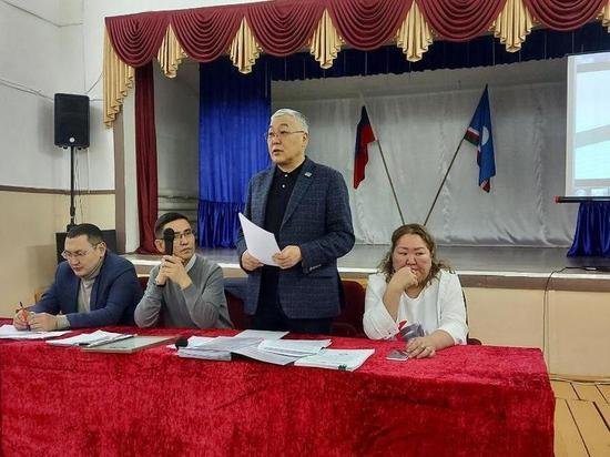 Жители Быковского поcтавили вопрос о рыбных квотах